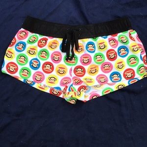 Paul Frank PJ Shorts 🩳 Bundle and Save!
